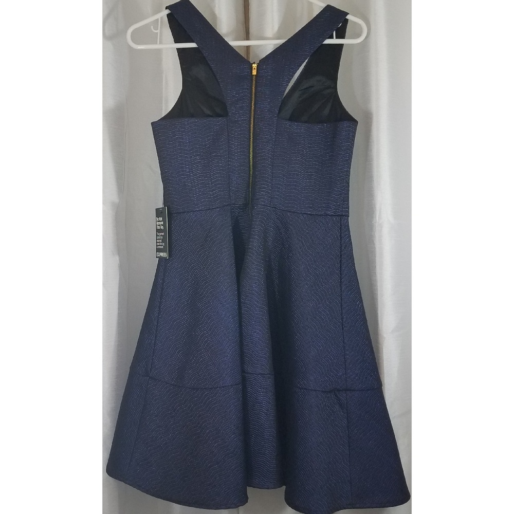 Express Party dress christmas & new year's - Picture 4 of 6